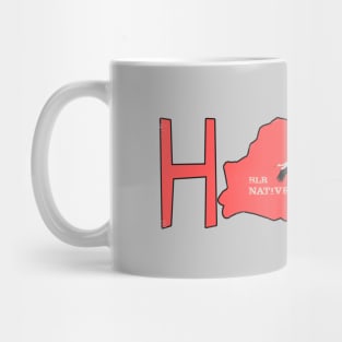 HOME Mug